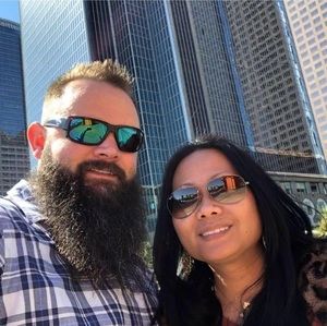 Meet your Posher, Kyle